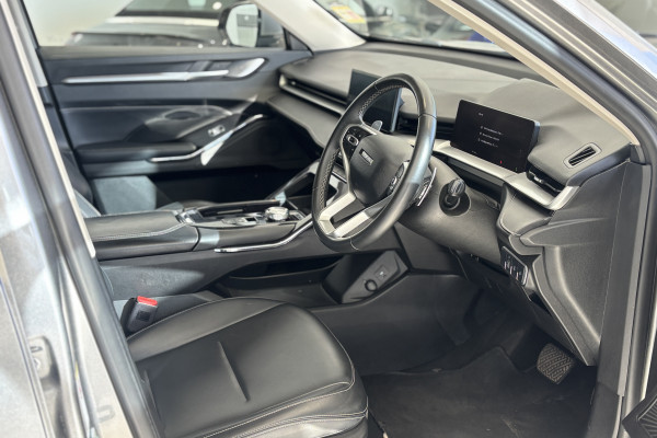 2022 GWM Haval H6 B01 Lux SUV Image 8