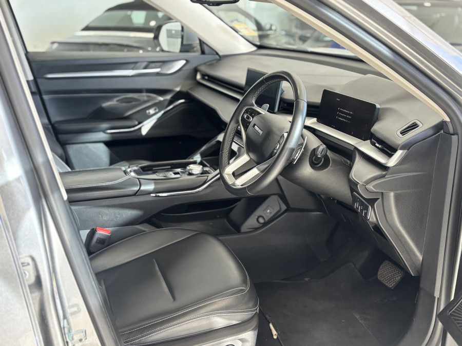 2022 GWM Haval H6 B01 Lux SUV Image 8