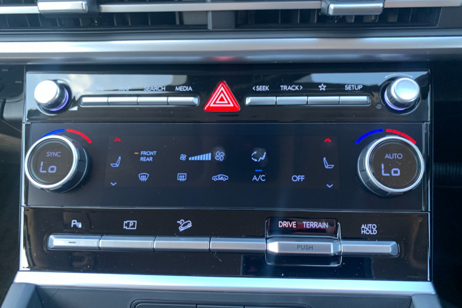2024 MY25 Hyundai Santa Fe MX5.V1  SUV Image 15
