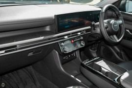 2024 MY25 Hyundai Tucson NX4.V3 Premium SUV image 7