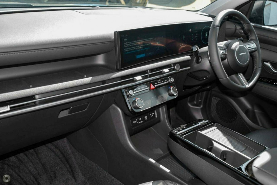 2024 MY25 Hyundai Tucson NX4.V3 Premium SUV Image 7