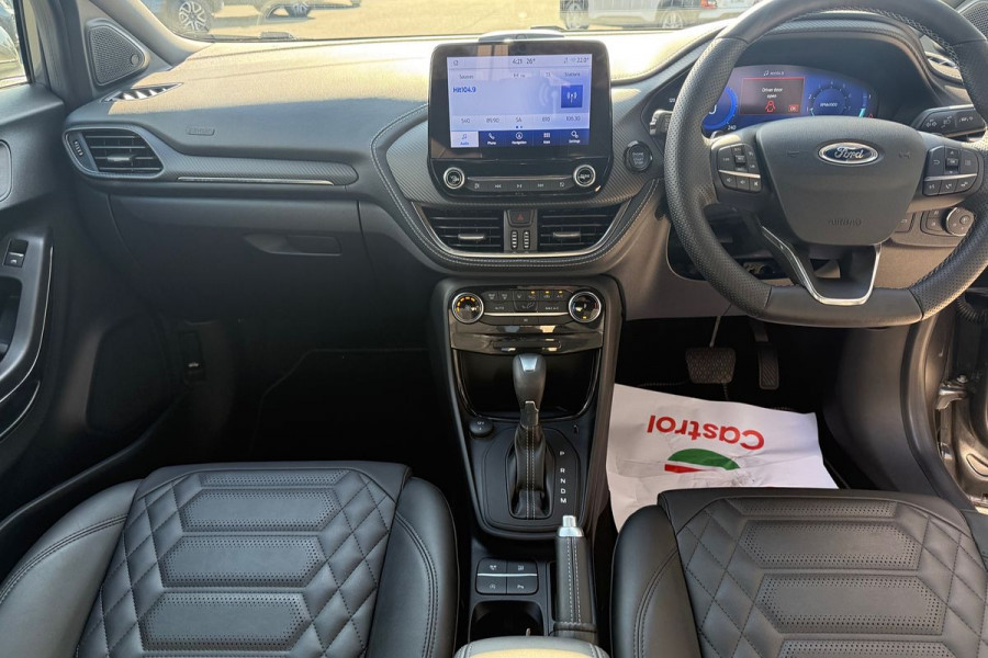 2023 Ford Puma JK ST-Line V SUV Image 18
