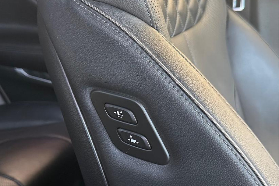 2021 MY22 Hyundai Santa Fe TM.V4 Elite SUV Image 13
