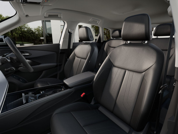 2026 Audi Q3 FJ TFSI 110kW SUV image 8