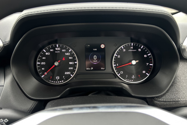 2026 MG ZS Vibe SUV Image 15