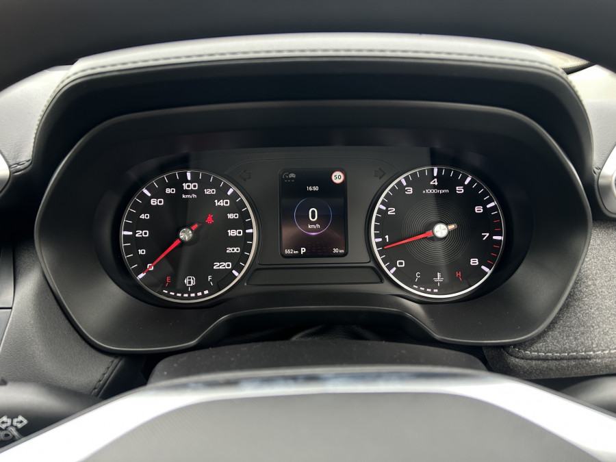 2026 MG ZS Vibe SUV Image 15