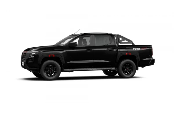 2026 Nissan Navara D27 PRO-4X Ute Image 33