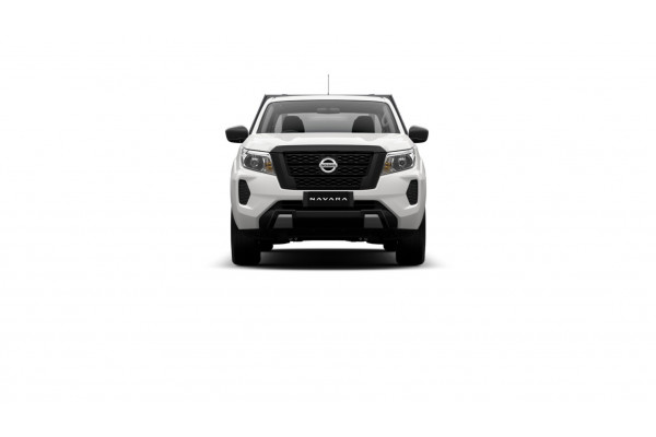 2025 Nissan Navara D23 SL Cab Chassis