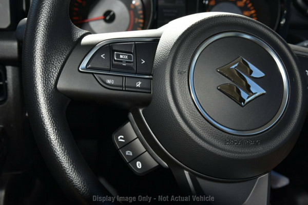 2026 Suzuki Jimny JB74 Lite Coupe Image 10