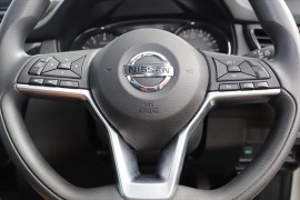 2019 Nissan X-Trail T32 Series II ST Suv