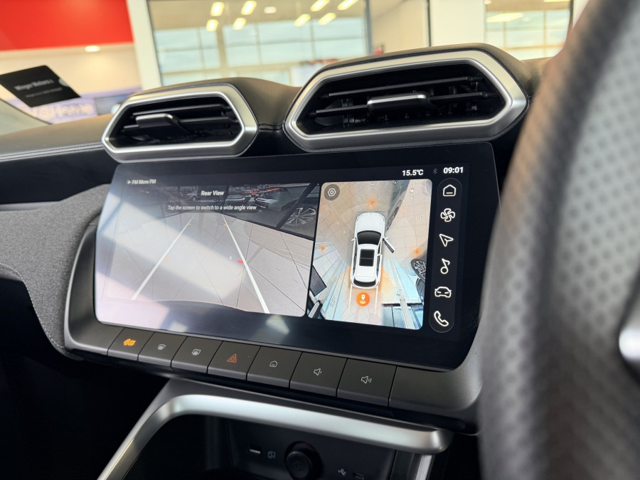 2026 MG ZS Excite Hybrid+ SUV Image 11