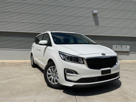 Kia Carnival S YP