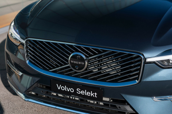 2025 MY26 Volvo XC60 UZ Plus B5 Bright SUV Image 11