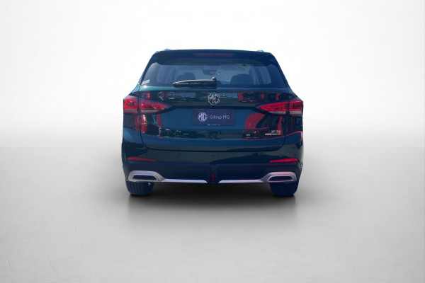 2025 MG ZS Essence Hybrid SUV Image 5