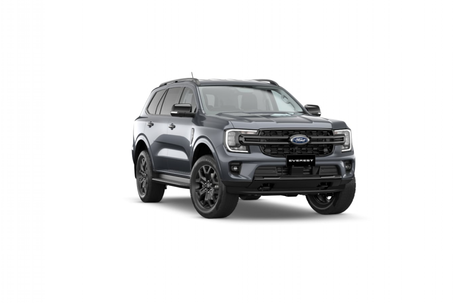 2024 MY25.25 Ford Everest UB Sport SUV