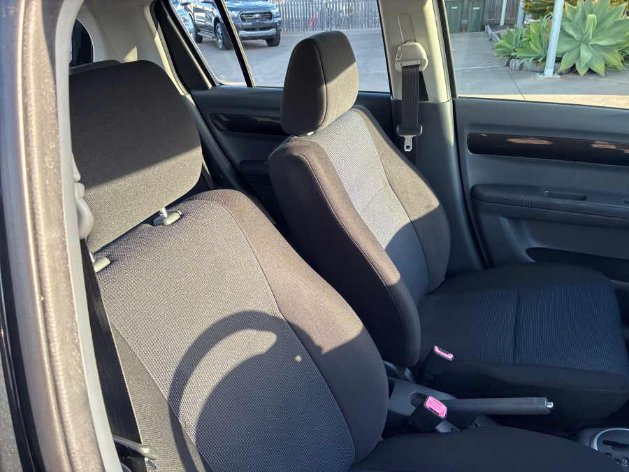 2007 Suzuki Swift RS415 GLX Hatch Image 14