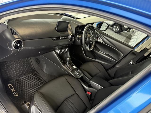 2019 Mazda CX-3 DK Maxx Sport SUV Image 11