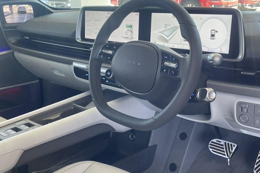 2023 Hyundai IONIQ 6 CE.V1 Epiq Sedan Image 19