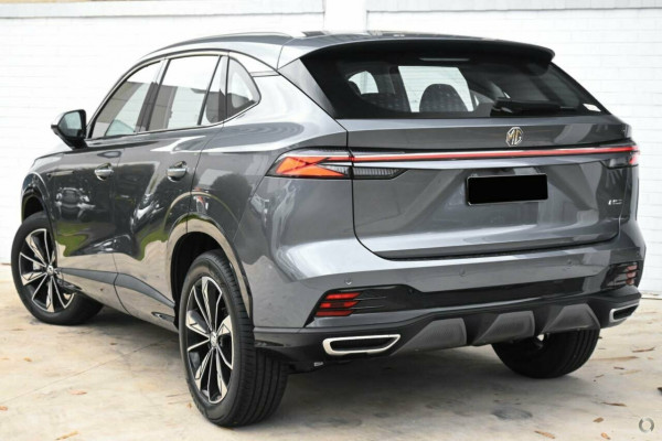 2024 MY24.5 MG HS AS33 Excite SUV
