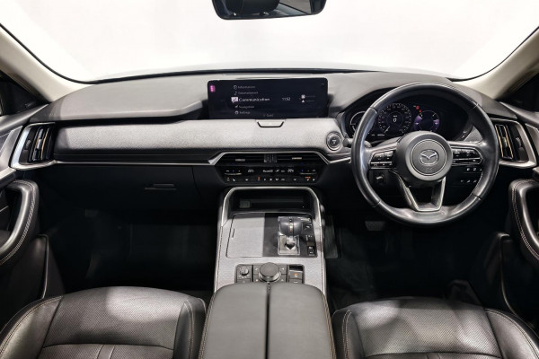 2023 Mazda CX-60 KH Series P50e GT SUV Image 20