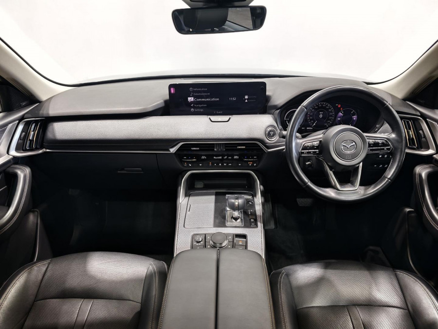 2023 Mazda CX-60 KH Series P50e GT SUV Image 20