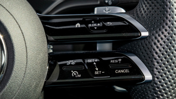 2025 MY26 Mercedes-Benz A-Class W177 A200 Hatch image 31
