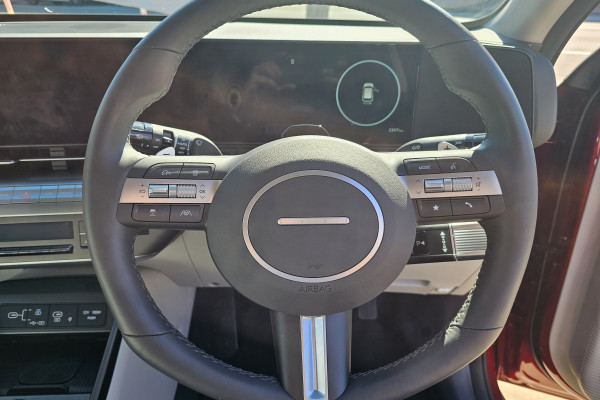 2025 MY26 Hyundai KONA SX2.V3 Premium SUV Image 24