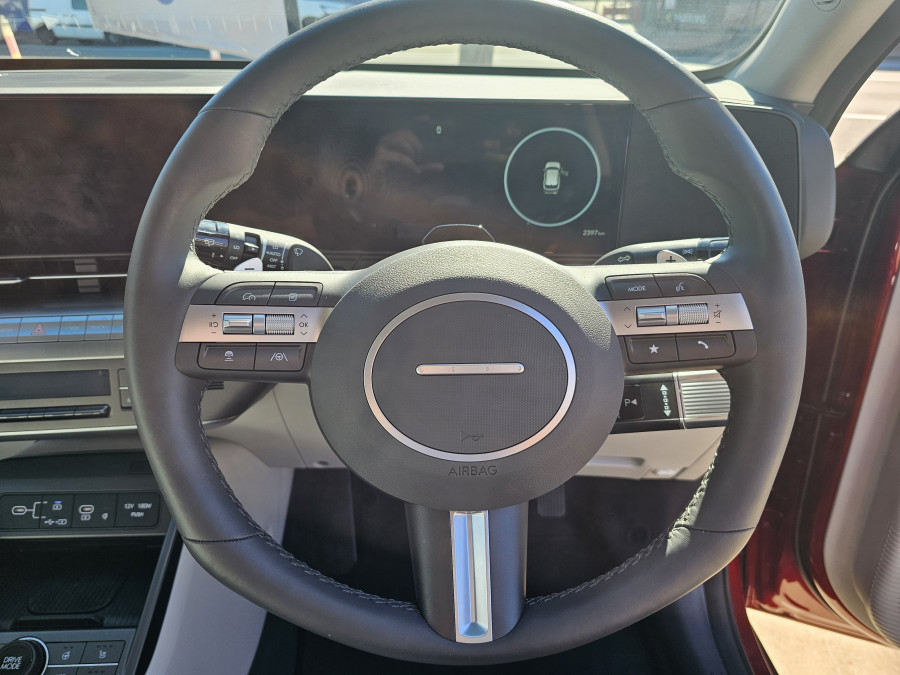 2025 MY26 Hyundai KONA SX2.V3 Premium SUV Image 24