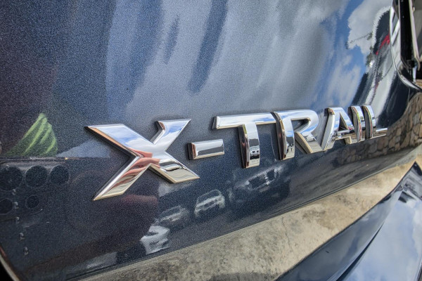 2015 Nissan X-Trail T32 ST-L SUV Image 12