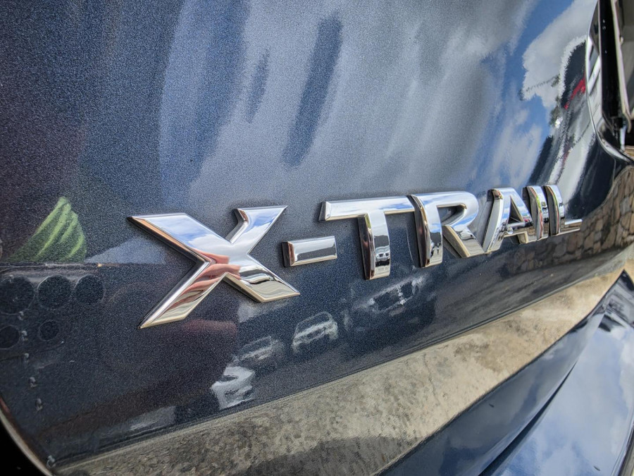 2015 Nissan X-Trail T32 ST-L SUV Image 12