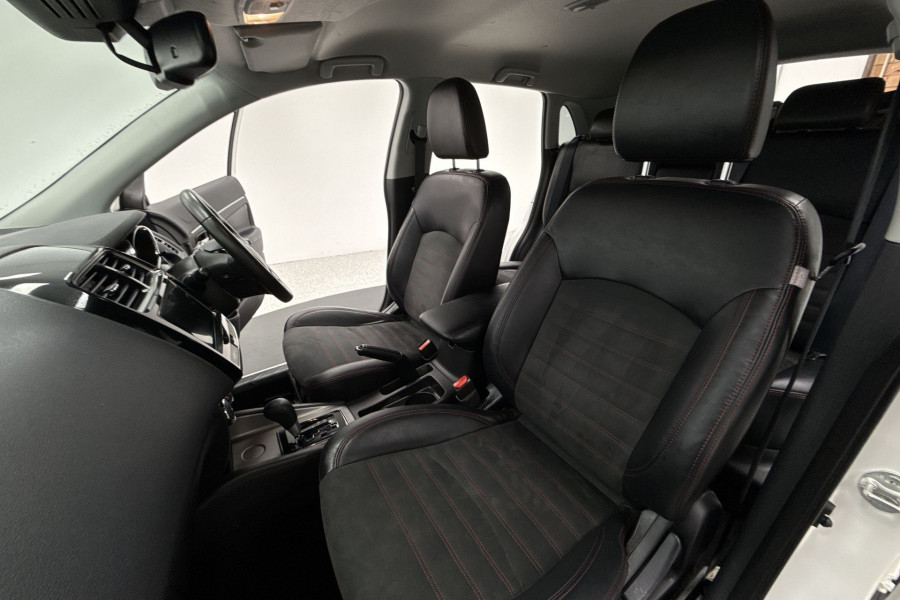 2019 Mitsubishi ASX XC LS SUV Image 11