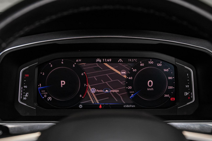2022 MY24 Volkswagen Tiguan 5N 162TSI Elegance SUV Image 22