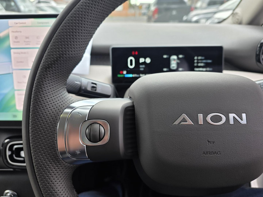2026 AION UT No Series Luxury Hatch Image 23
