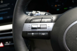 2025 Hyundai Tucson NX4.V3 Premium SUV image 12