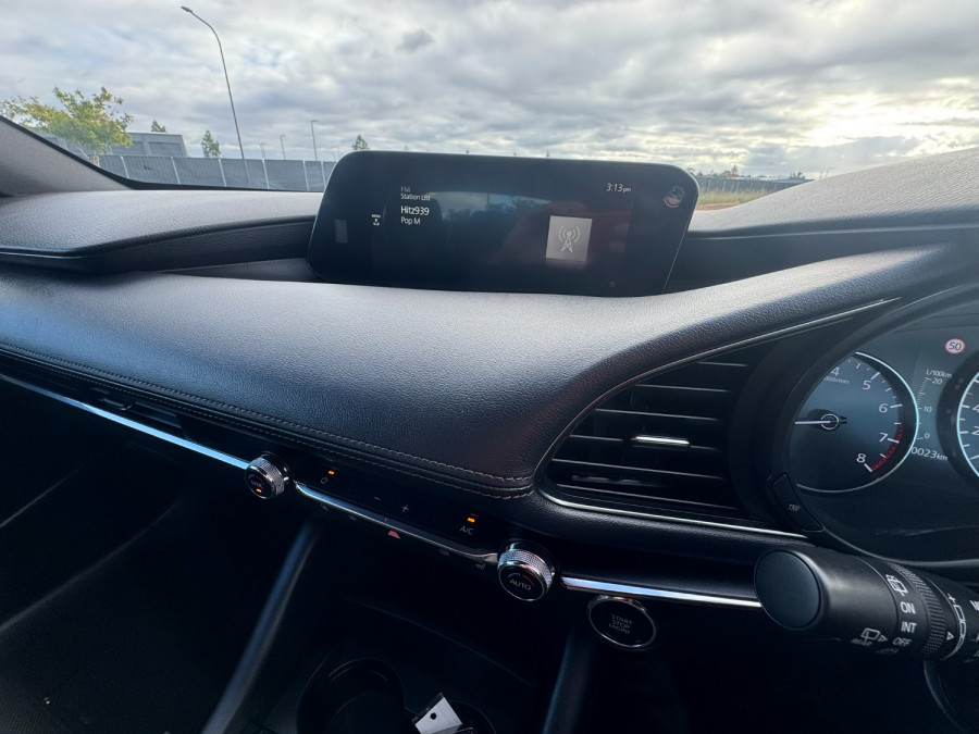 2023 Mazda 3 BP Series G25 Astina Hatch Image 16