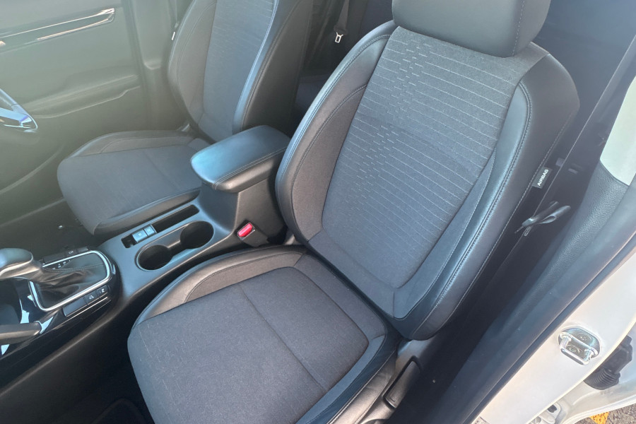 2021 Kia Seltos SP2 Sport+ SUV Image 9