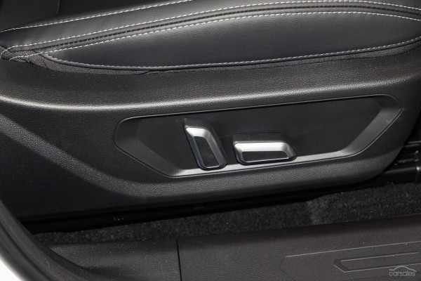 2026 GWM Haval Jolion A02 Lux Hybrid SUV Image 7