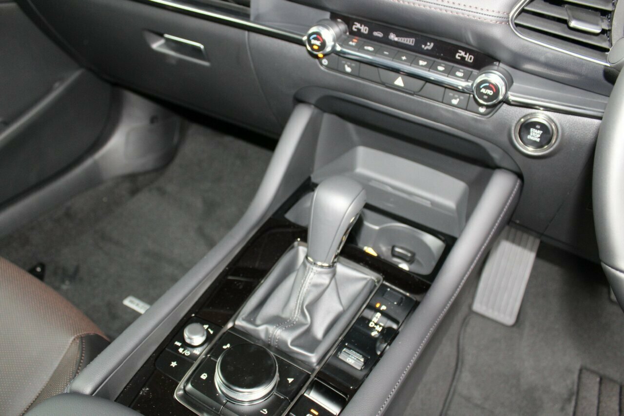 2024 Mazda 3 BP G25 GT Hatch Image 29