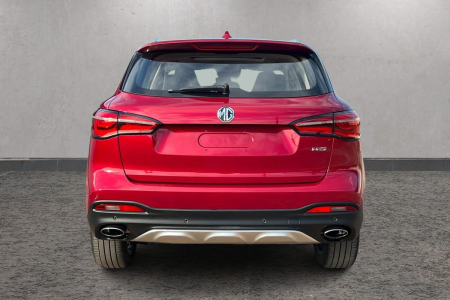 2020 MG HS SAS23 Essence SUV Image 8