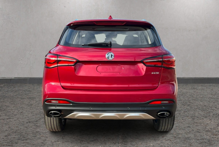2020 MG HS SAS23 Essence SUV Image 8