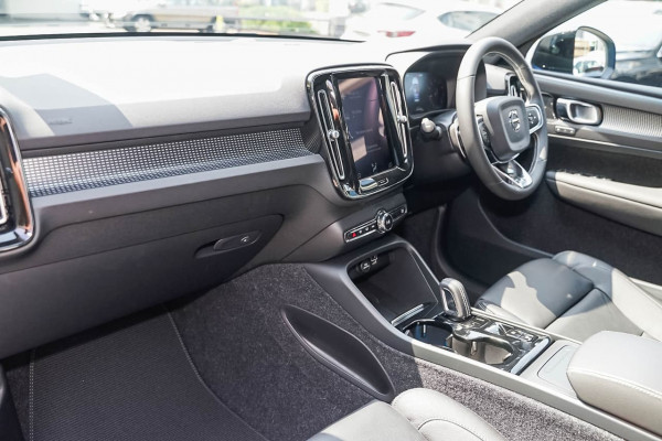 2019 MY20 Volvo XC40 XZ T5 R-Design Suv Image 5