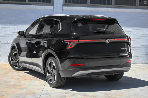 2025 MG MGS5 EV ZS3EM Excite 62 SUV Image 5