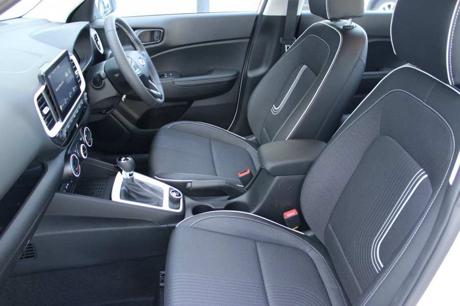 2024 Hyundai Venue QX.V5 Active SUV Image 15