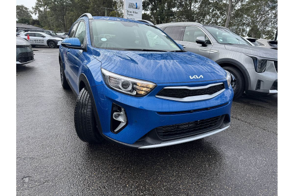 2025 Kia Stonic YB Sport SUV