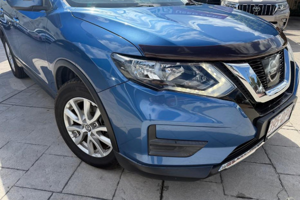 2019 Nissan X-Trail T32 Series II ST SUV Image 2