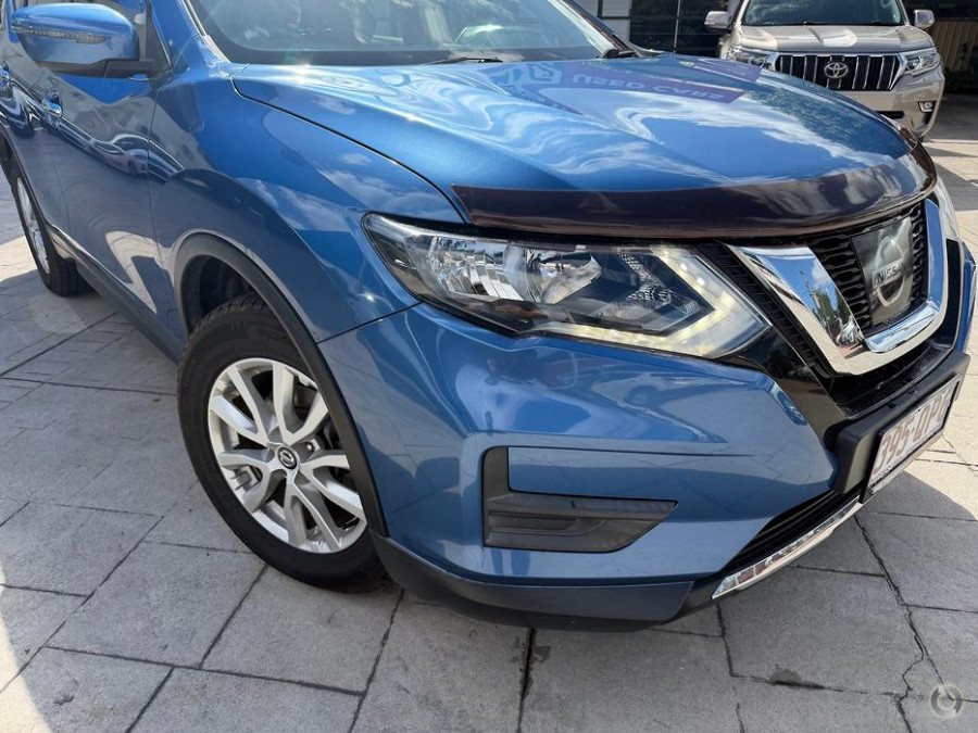 2019 Nissan X-Trail T32 Series II ST SUV Image 2
