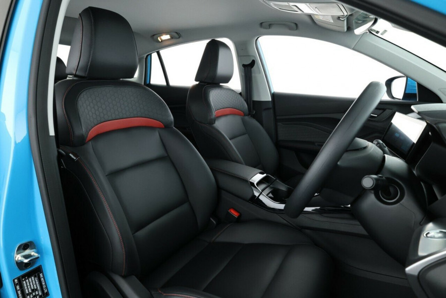 2024 MG MG5 AP32 Vibe Sedan Image 18