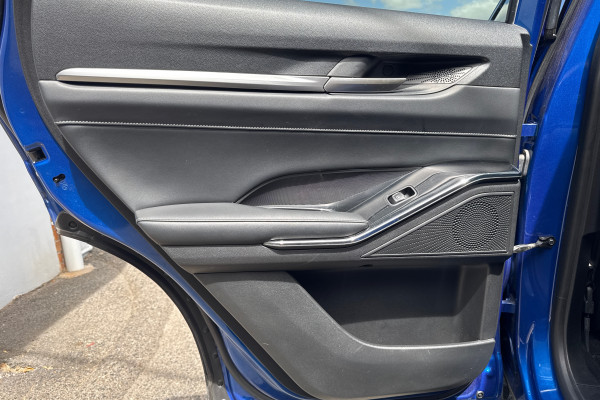 2021 Haval H6 B01 LUX SUV Image 22