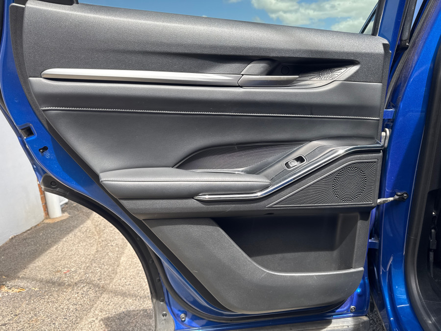 2021 Haval H6 B01 LUX SUV Image 22