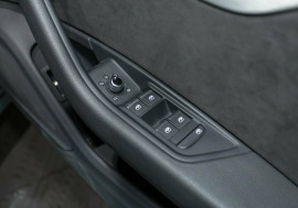 2016 Audi A4 B9 8W MY16 Sport S tronic quattro Sedan